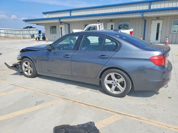 2013 BMW 328