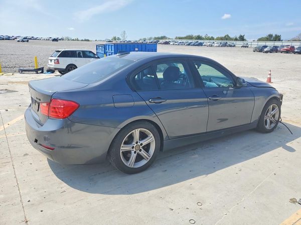 2013 BMW 328