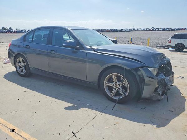 2013 BMW 328