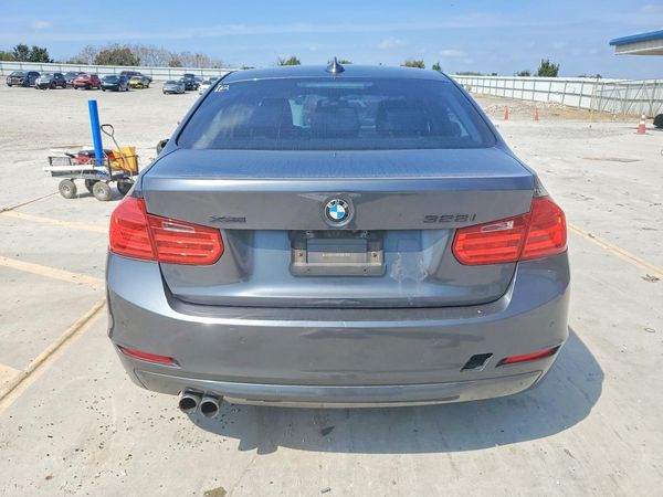 2013 BMW 328