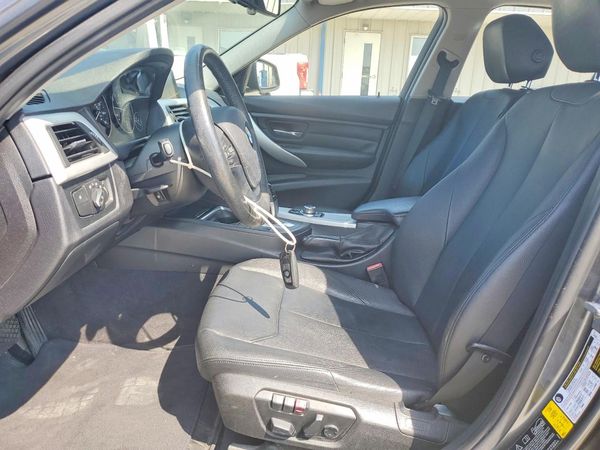 2013 BMW 328