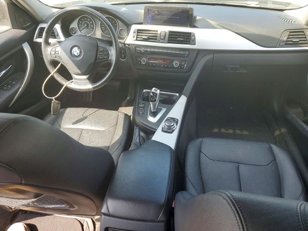 2013 BMW 328