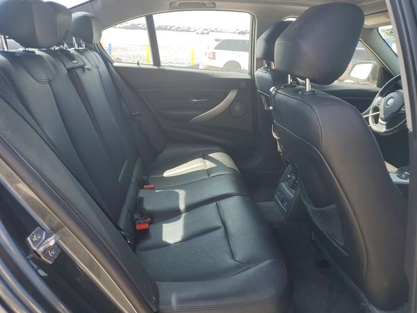 2013 BMW 328