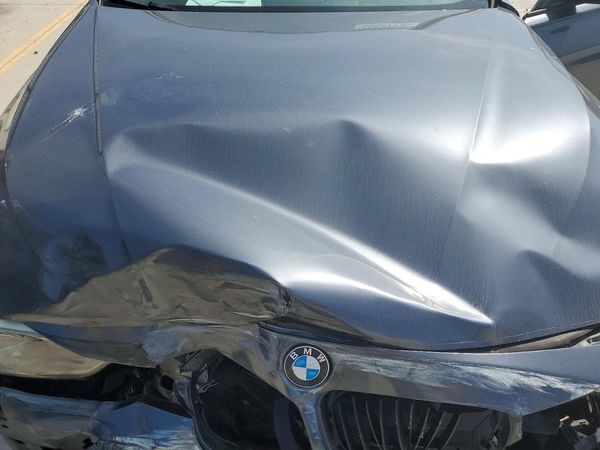 2013 BMW 328
