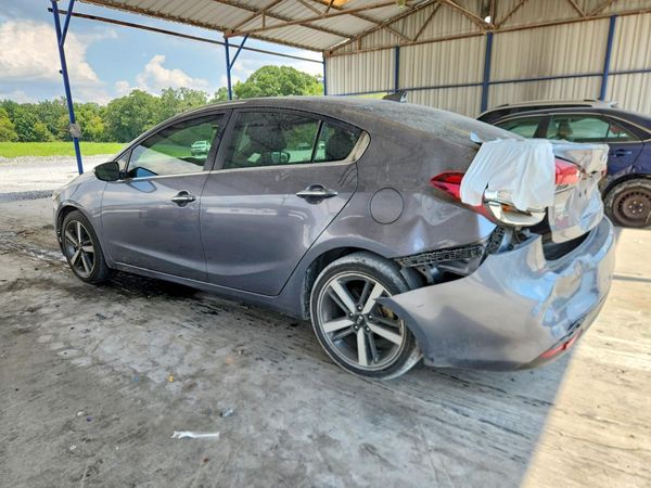 2018 KIA FORTE LX Pop,S,EX