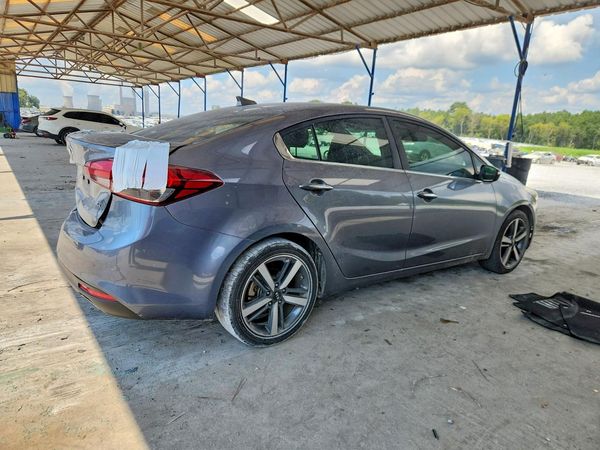 2018 KIA FORTE LX Pop,S,EX