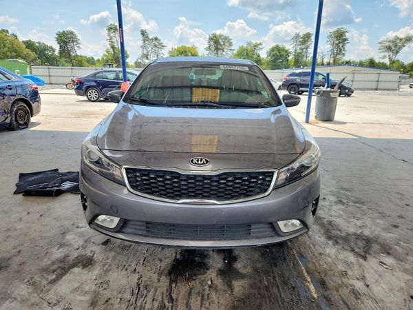 2018 KIA FORTE LX Pop,S,EX