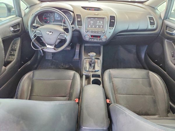 2018 KIA FORTE LX Pop,S,EX
