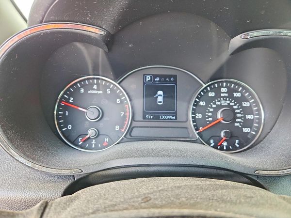 2018 KIA FORTE LX Pop,S,EX