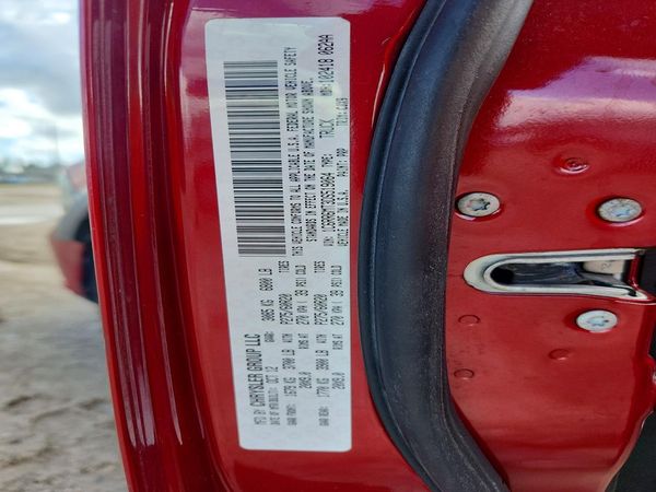 2013 RAM 1500 Sport