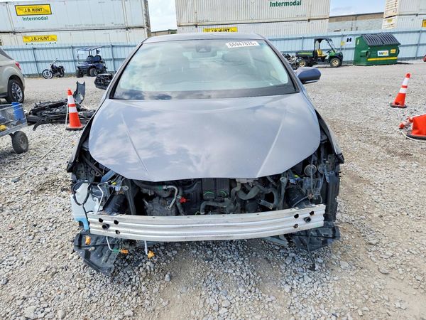 2021 TOYOTA PRIUS