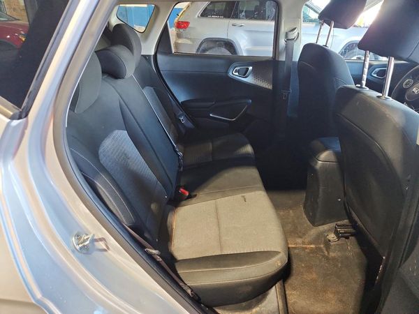 2021 KIA SOUL LX, S, X-Line — PSRS