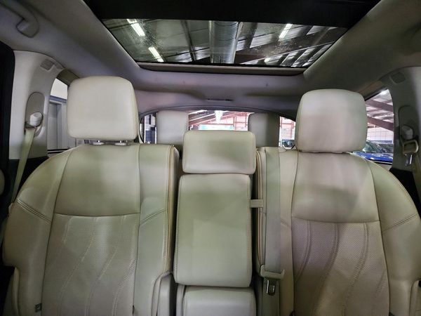 2015 INFINITI QX60 — SUVN