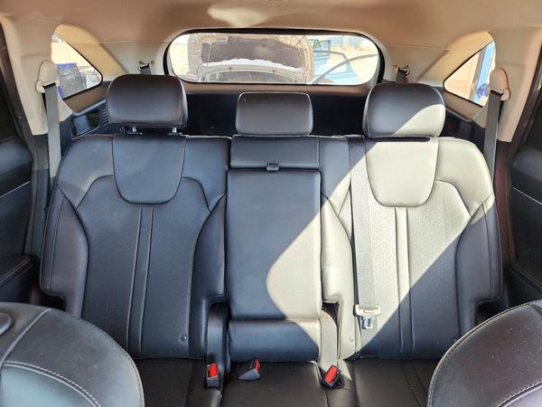 2022 KIA SORENTO