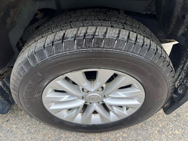 2014 LEXUS GX 460 Base