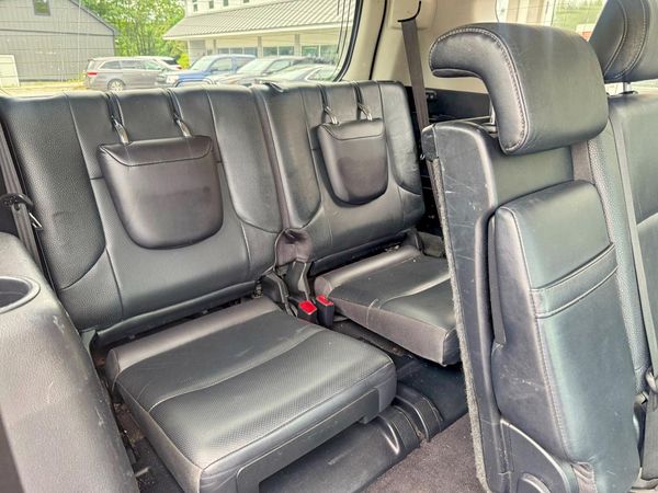 2014 LEXUS GX 460 Base