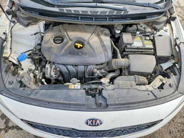 2018 KIA FORTE5