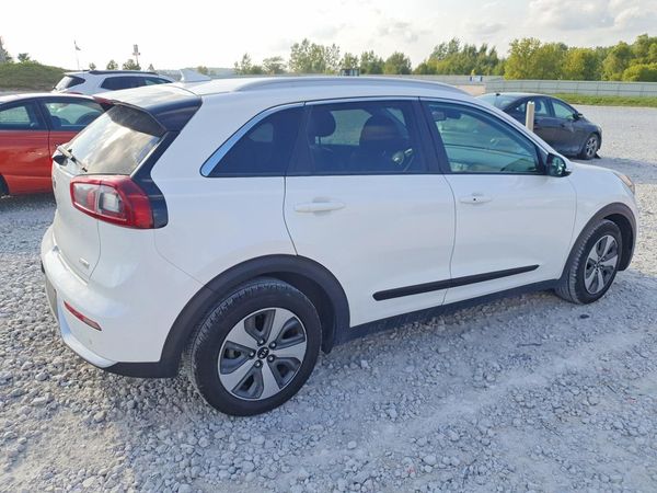 2019 KIA NIRO