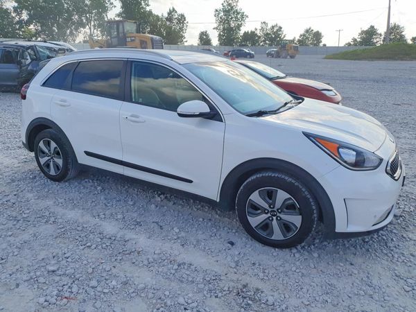 2019 KIA NIRO
