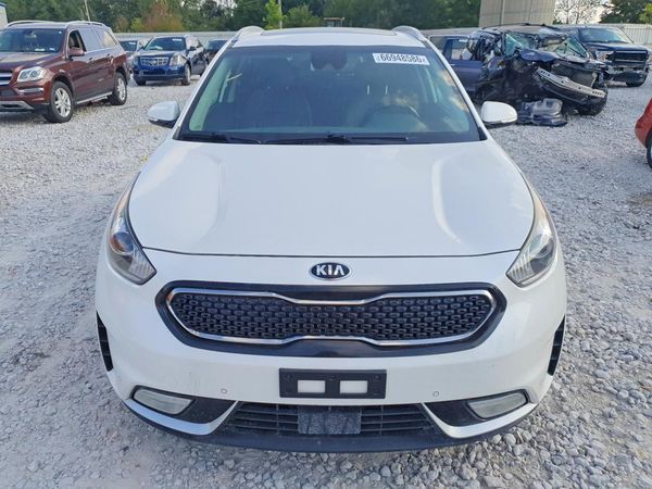 2019 KIA NIRO