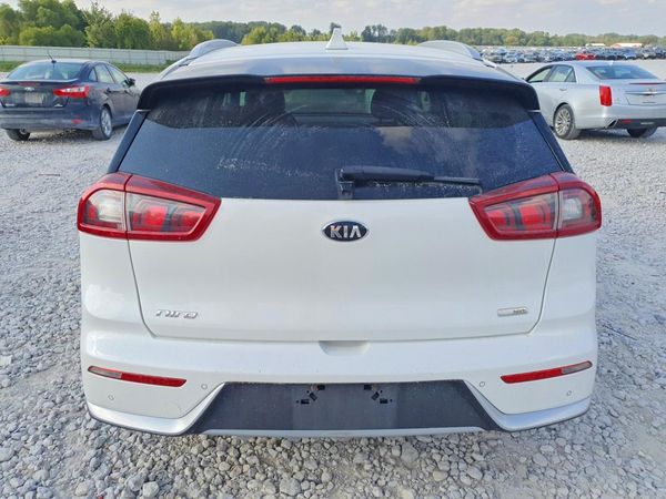 2019 KIA NIRO