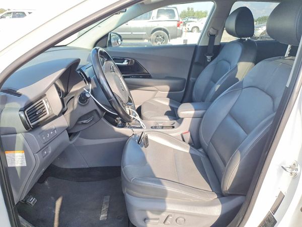 2019 KIA NIRO