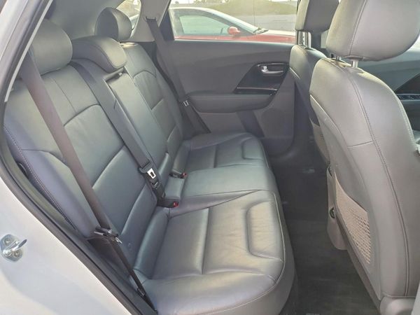2019 KIA NIRO