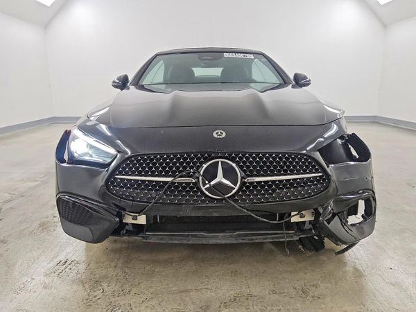 2025 MERCEDES-BENZ CLE CLE300 4MATIC