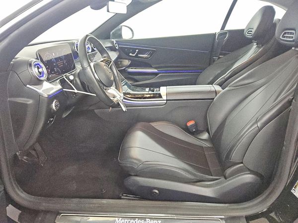 2025 MERCEDES-BENZ CLE CLE300 4MATIC