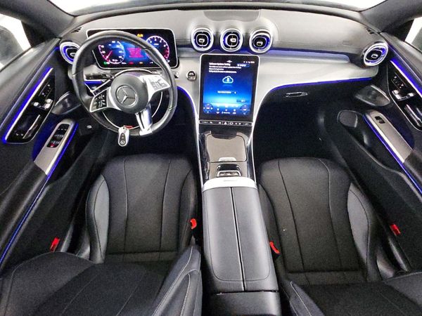 2025 MERCEDES-BENZ CLE CLE300 4MATIC