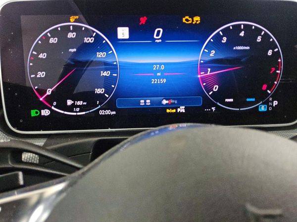 2025 MERCEDES-BENZ CLE CLE300 4MATIC