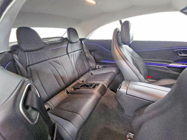 2025 MERCEDES-BENZ CLE CLE300 4MATIC