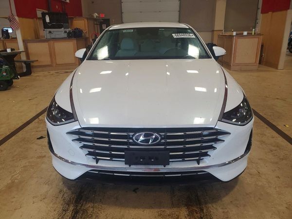 2022 HYUNDAI SONATA SEL
