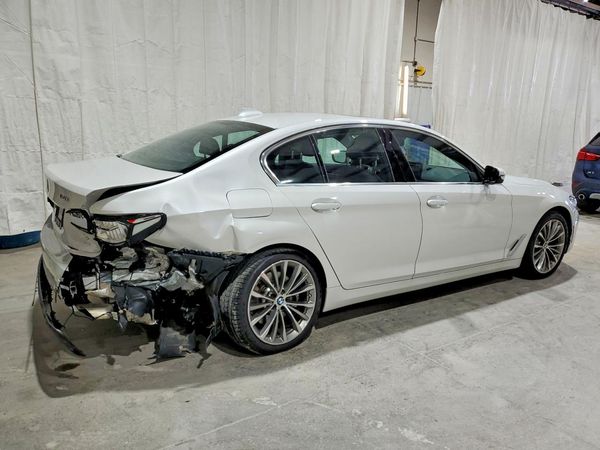 2023 BMW 540