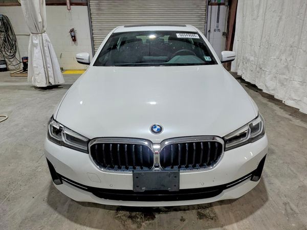 2023 BMW 540