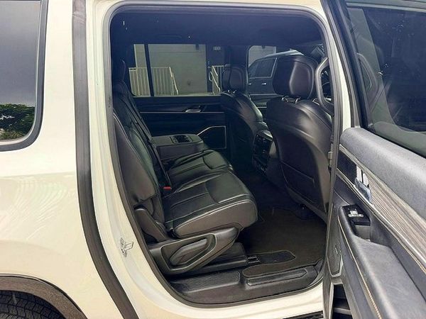 2023 JEEP WAGONEER Series III