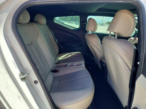 2019 HYUNDAI VELOSTER