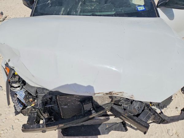 2019 HYUNDAI VELOSTER