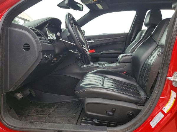 2016 CHRYSLER 300 300S