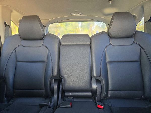 2018 ACURA MDX NAVI — SUVN