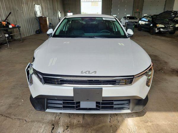 2026 KIA K4