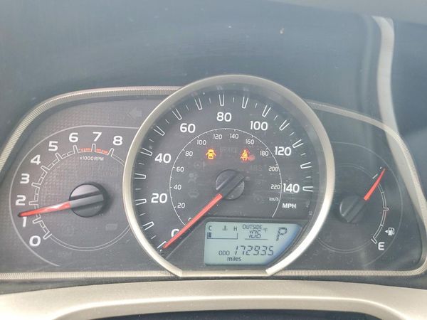 2015 TOYOTA RAV4 LE (X Grade)