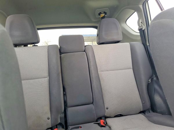 2015 TOYOTA RAV4 LE (X Grade)