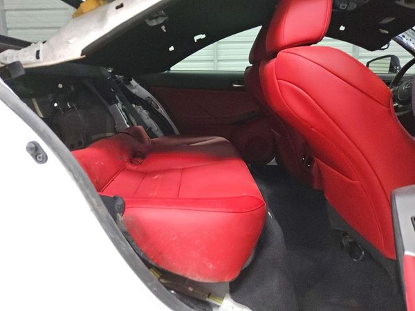 2025 LEXUS IS 500 500 Base — PSRS
