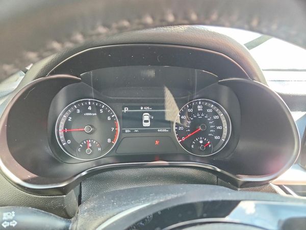 2024 KIA FORTE GT Line