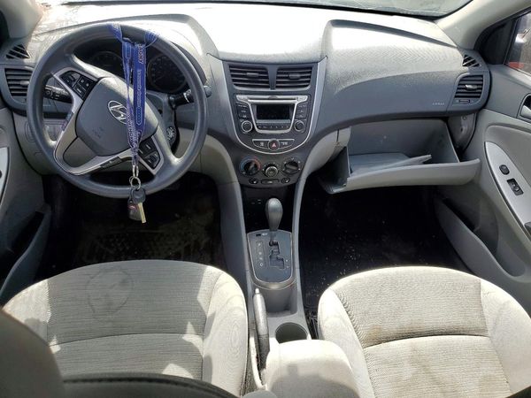 2016 HYUNDAI ACCENT GS / GLS