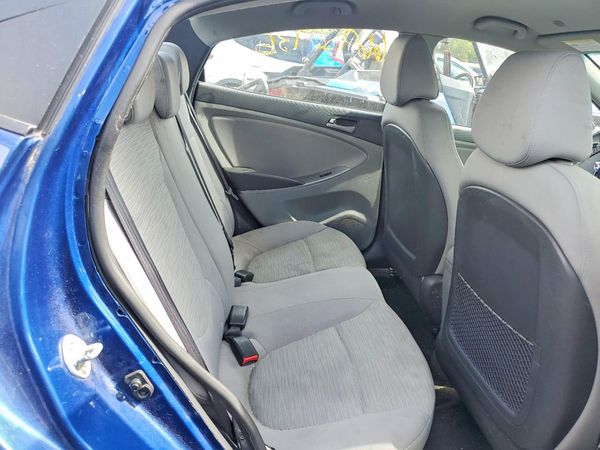 2016 HYUNDAI ACCENT GS / GLS