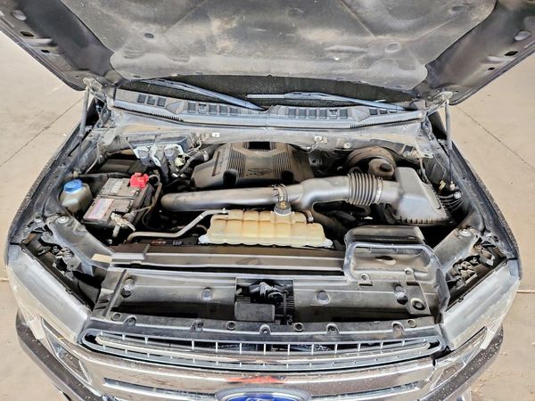 2020 FORD F150