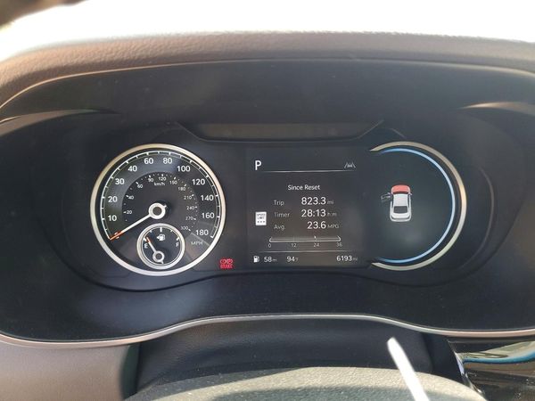 2026 GENESIS G70 2.5T Prestige AWD