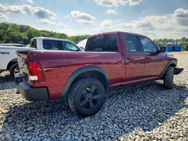 2019 RAM 1500 CLASSIC